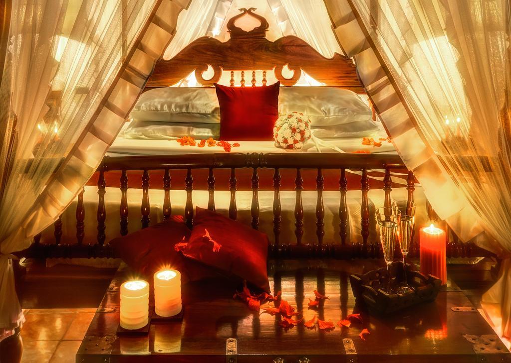 Evolve Back Coorg Hotel Siddāpur Екстериор снимка