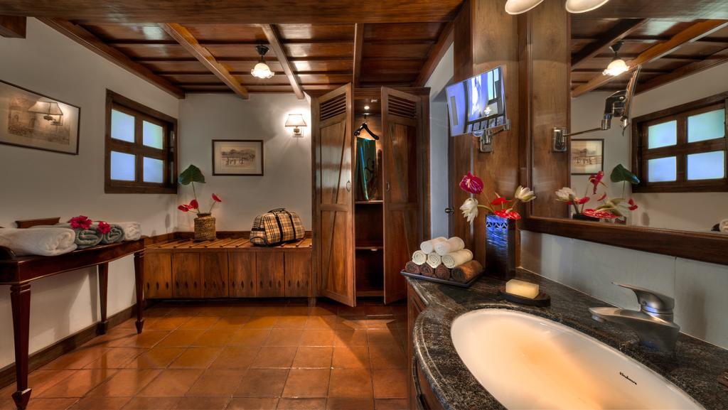 Evolve Back Coorg Hotel Siddāpur Екстериор снимка