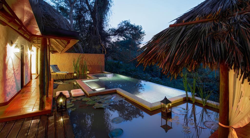 Evolve Back Coorg Hotel Siddāpur Екстериор снимка
