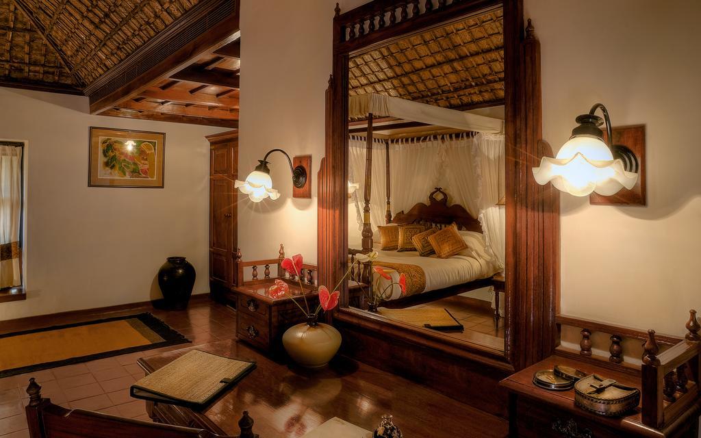Evolve Back Coorg Hotel Siddāpur Екстериор снимка