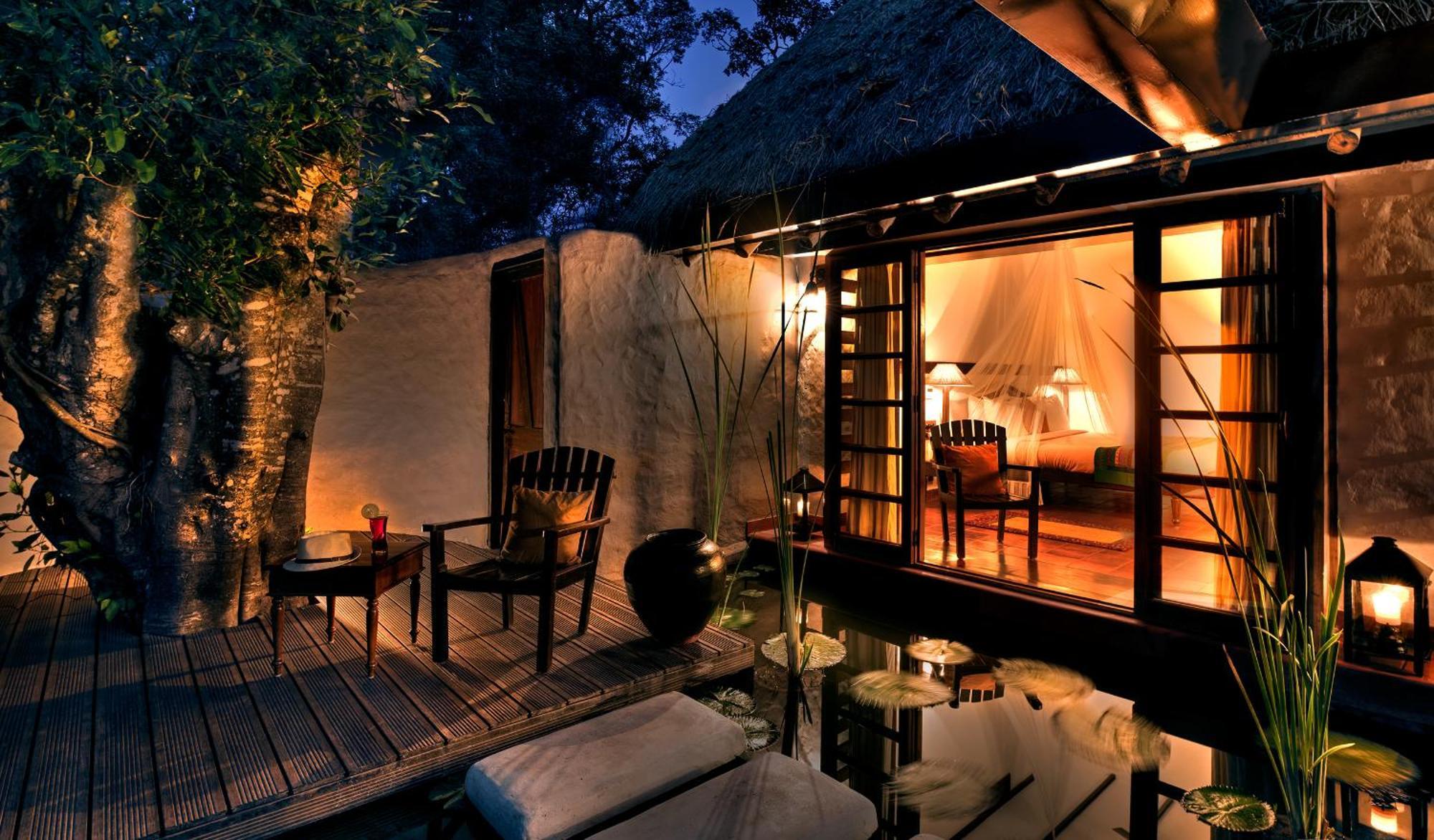 Evolve Back Coorg Hotel Siddāpur Екстериор снимка