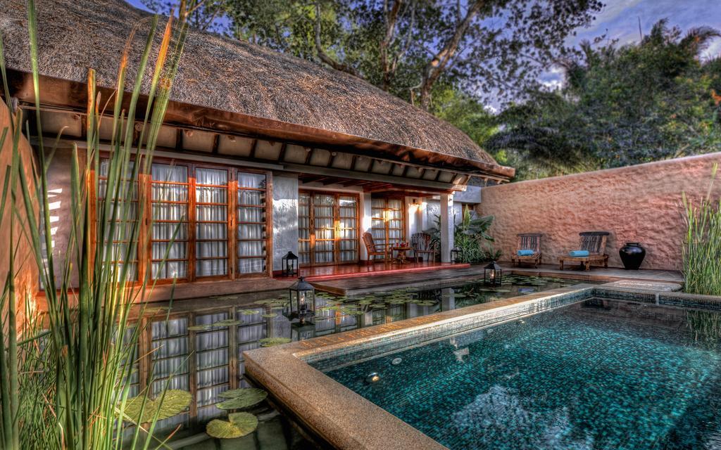 Evolve Back Coorg Hotel Siddāpur Екстериор снимка