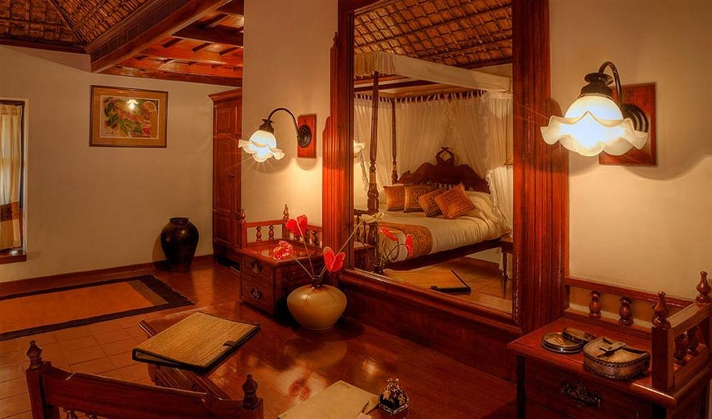 Evolve Back Coorg Hotel Siddāpur Екстериор снимка