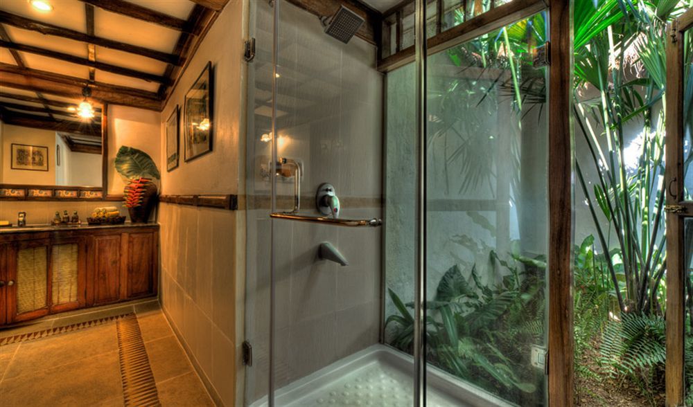 Evolve Back Coorg Hotel Siddāpur Екстериор снимка