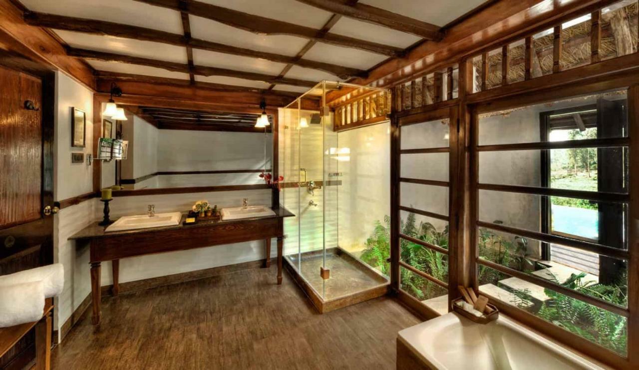 Evolve Back Coorg Hotel Siddāpur Екстериор снимка