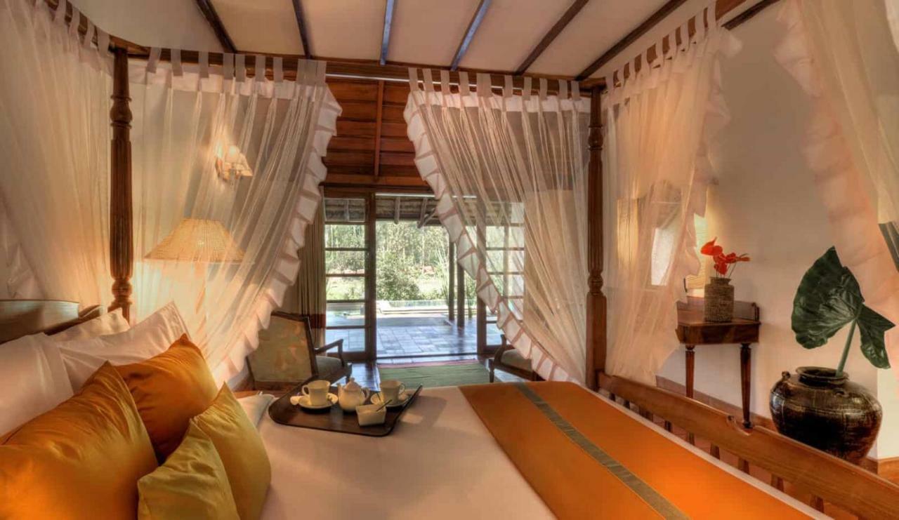 Evolve Back Coorg Hotel Siddāpur Екстериор снимка